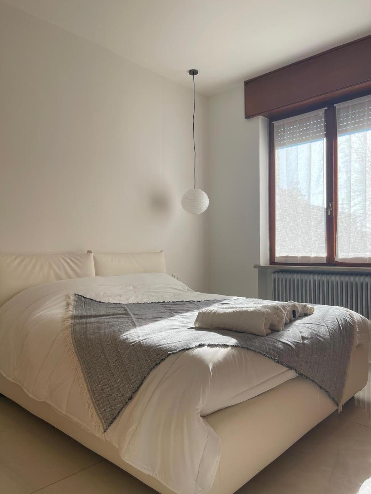Urban Nest Daire